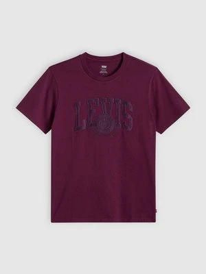 T-shirt z nadrukiem Levi's®