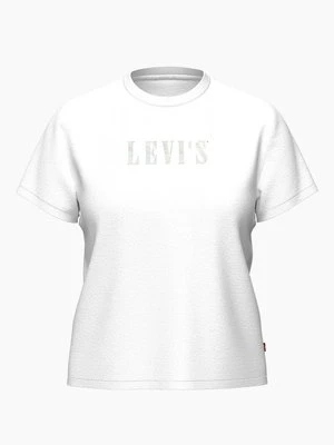 T-shirt z nadrukiem Levi's®