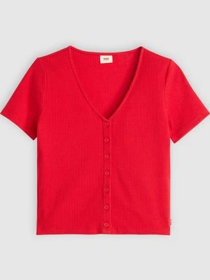 T-shirt z nadrukiem Levi's®