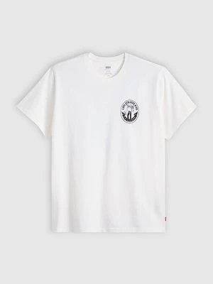 T-shirt z nadrukiem Levi's®