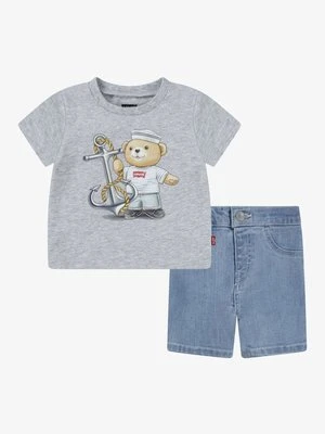 T-shirt z nadrukiem Levi's®