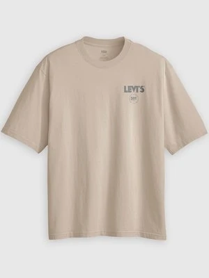 T-shirt z nadrukiem Levi's®