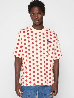 T-shirt z nadrukiem Levi's