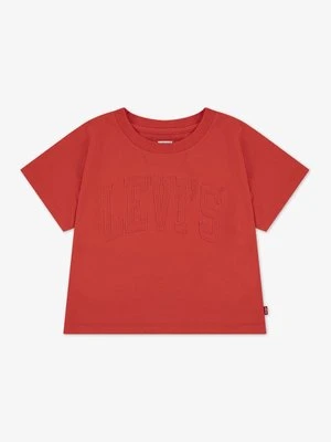 T-shirt z nadrukiem Levi's®