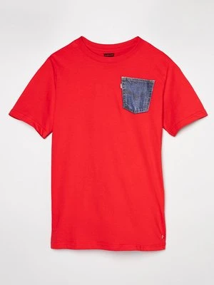 T-shirt z nadrukiem Levi's®