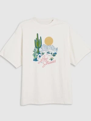 Zdjęcie produktu T-shirt z nadrukiem Levi's®