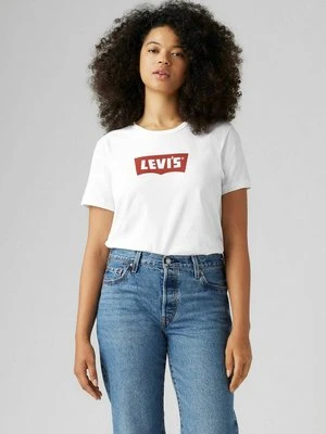 T-shirt z nadrukiem Levi's®