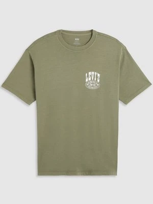 T-shirt z nadrukiem Levi's®