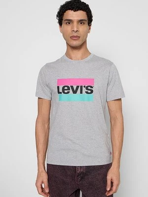 T-shirt z nadrukiem Levi's®