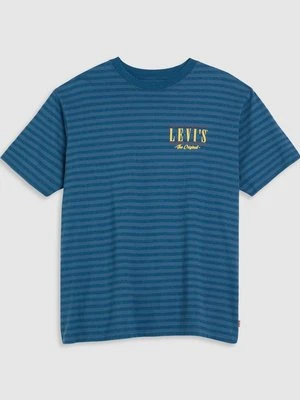T-shirt z nadrukiem Levi's®