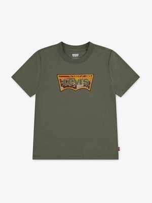 T-shirt z nadrukiem Levi's®