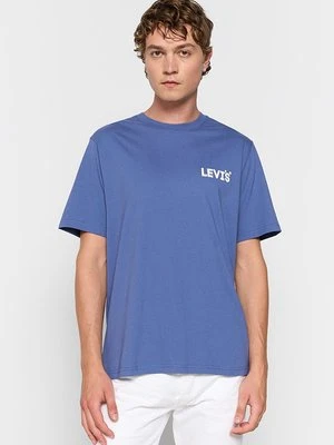 T-shirt z nadrukiem Levi's®