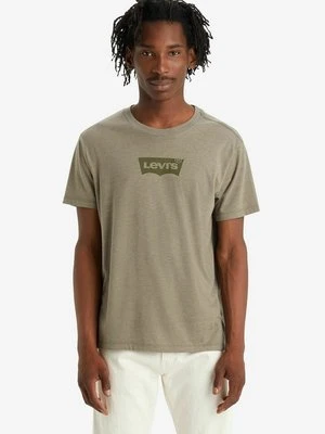 T-shirt z nadrukiem Levi's®