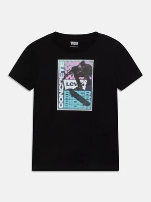 T-shirt z nadrukiem Levi's®