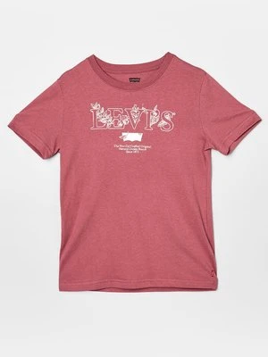 T-shirt z nadrukiem Levi's®