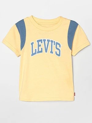 T-shirt z nadrukiem Levi's®