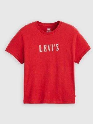 T-shirt z nadrukiem Levi's®