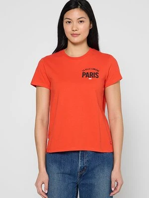 T-shirt z nadrukiem Levi's®