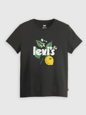 T-shirt z nadrukiem Levi's®