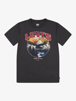 T-shirt z nadrukiem Levi's®