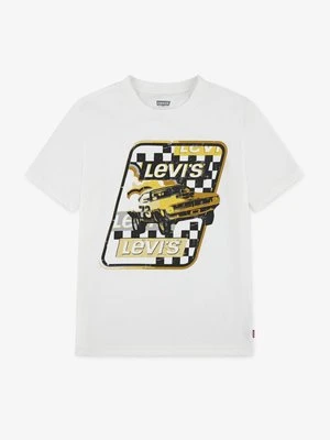 T-shirt z nadrukiem Levi's®