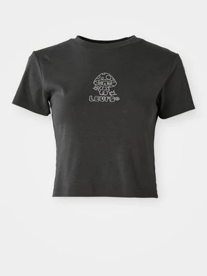T-shirt z nadrukiem Levi's®