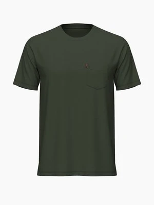 T-shirt z nadrukiem Levi's®