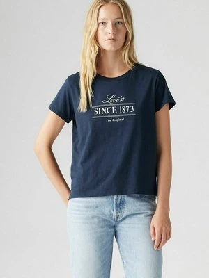 Zdjęcie produktu T-shirt z nadrukiem Levi's®