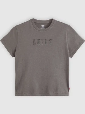 T-shirt z nadrukiem Levi's®