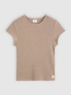 T-shirt z nadrukiem Levi's®