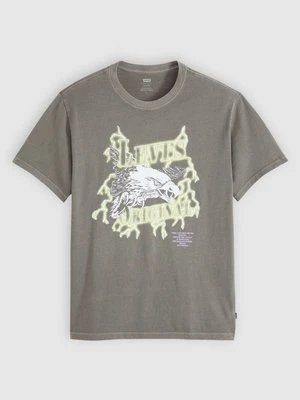 T-shirt z nadrukiem Levi's®