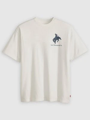T-shirt z nadrukiem Levi's®