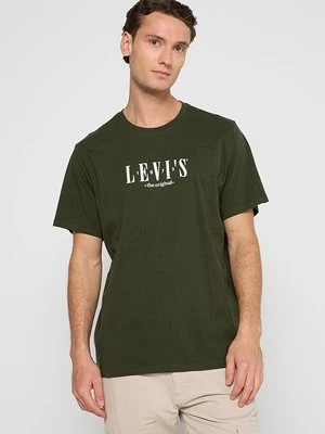 T-shirt z nadrukiem Levi's®
