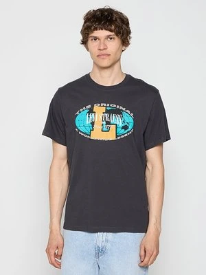 T-shirt z nadrukiem Levi's