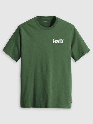 Zdjęcie produktu T-shirt z nadrukiem Levi's®