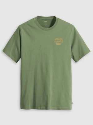 T-shirt z nadrukiem Levi's®