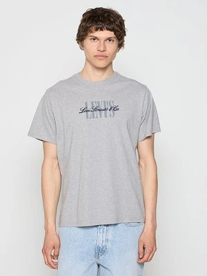 T-shirt z nadrukiem Levi's®