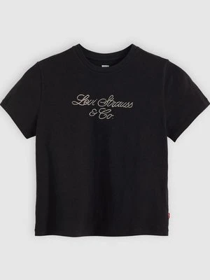 T-shirt z nadrukiem Levi's®