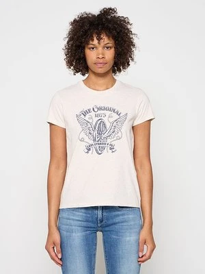 T-shirt z nadrukiem Levi's