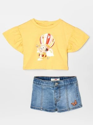 T-shirt z nadrukiem Levi's®