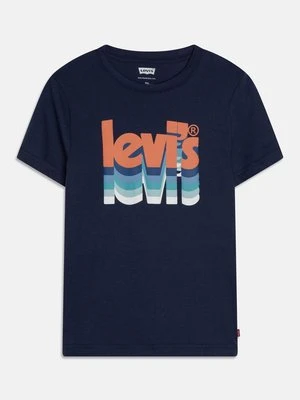 T-shirt z nadrukiem Levi's®