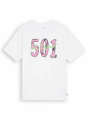 Zdjęcie produktu T-shirt z nadrukiem Levi's®