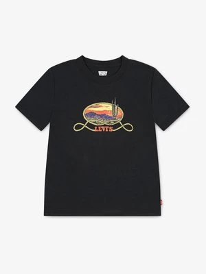 T-shirt z nadrukiem Levi's®