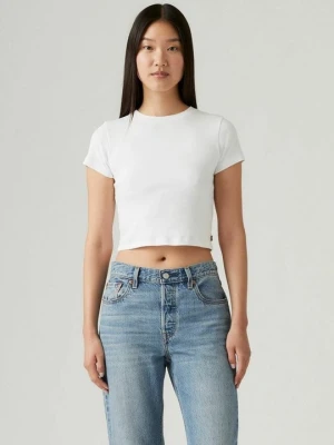 T-shirt z nadrukiem Levi's