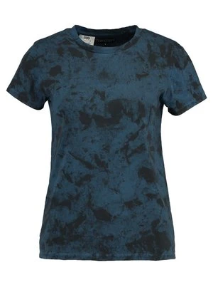 T-shirt z nadrukiem Levi's® Line 8