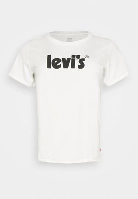 T-shirt z nadrukiem Levi's® Plus