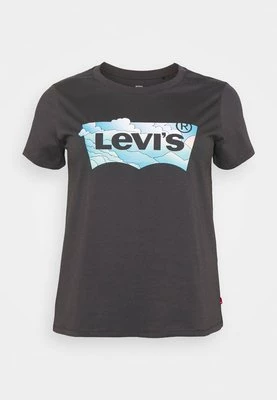 T-shirt z nadrukiem Levi's® Plus