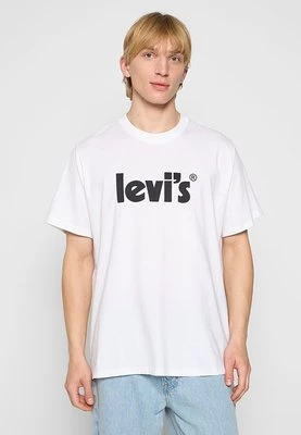 T-shirt z nadrukiem Levi's® Plus