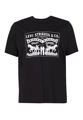 T-shirt z nadrukiem Levi's® Plus