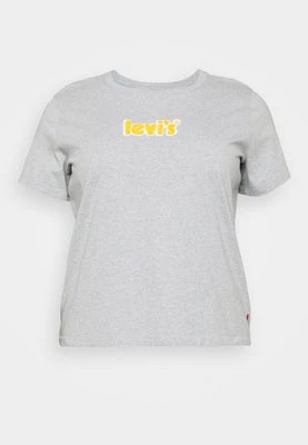 T-shirt z nadrukiem Levi's® Plus